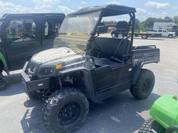 Main image Greenworks U800SC