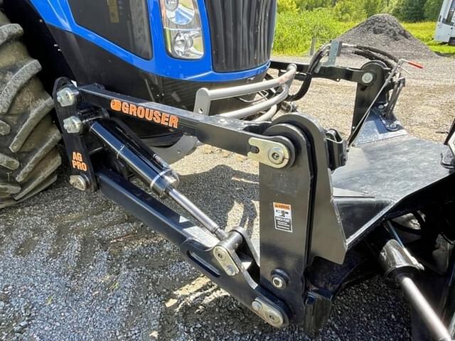 Image of Grouser Ag Pro Silage Special equipment image 4