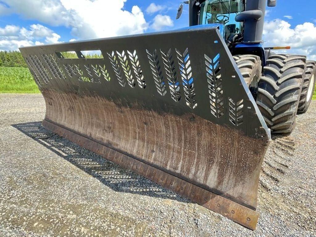 Image of Grouser Ag Pro Silage Special Primary image