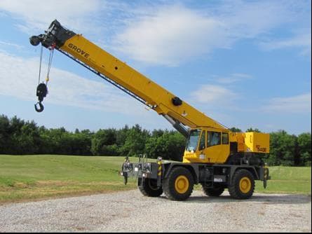 Equipment Main Image