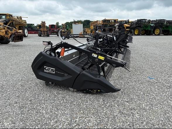 Image of GTS Flexer XS35 equipment image 1
