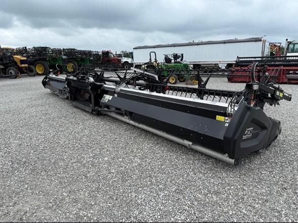 Image of GTS Flexer XS35 equipment image 4