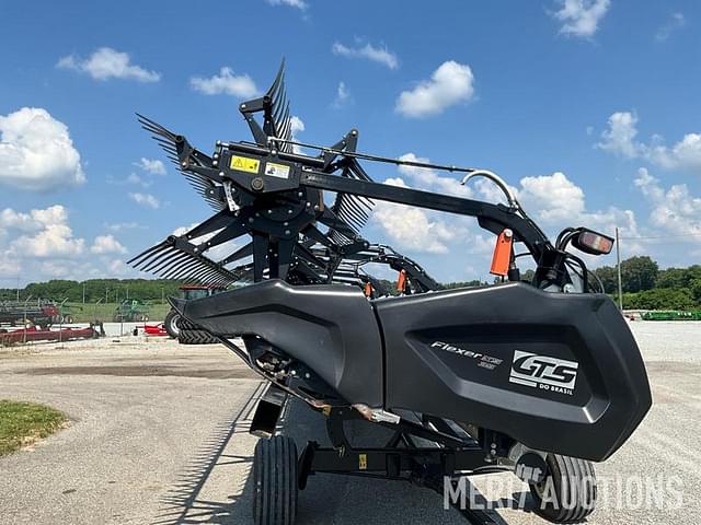 Image of GTS FS35 equipment image 1