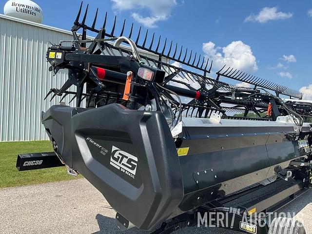 Image of GTS FS35 equipment image 2