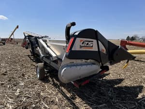 2022 GTS X-10 12R30 Image