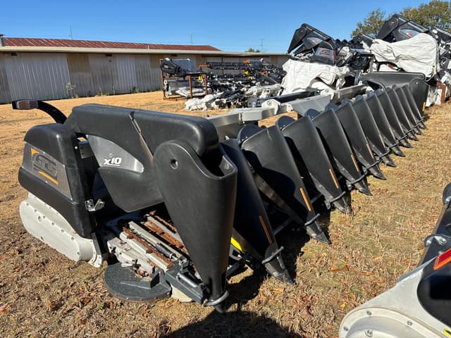 Image of GTS X10 equipment image 3