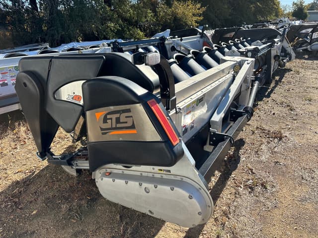 Image of GTS X10 equipment image 1