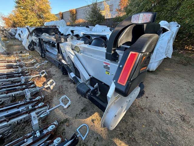 Image of GTS X10 equipment image 1