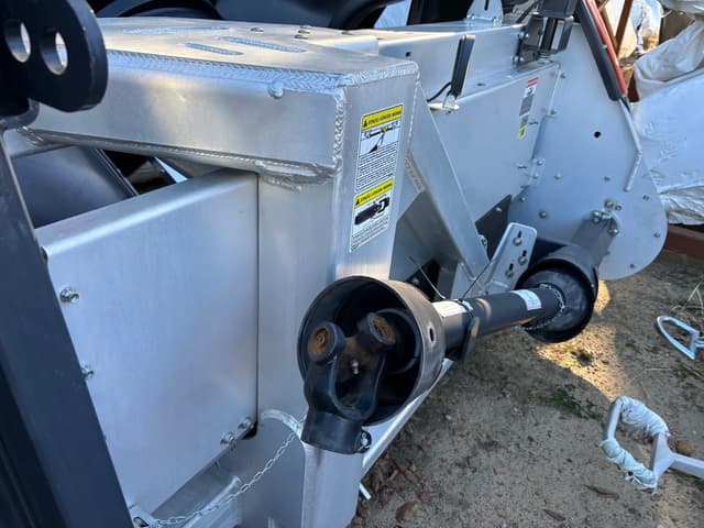 Image of GTS X10 equipment image 2