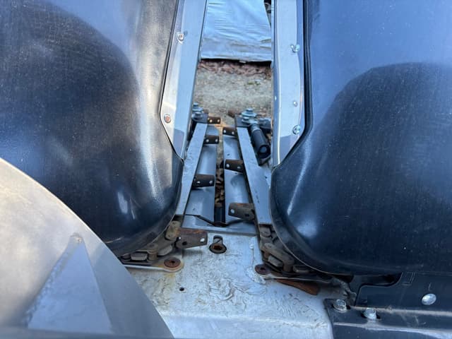 Image of GTS X10 equipment image 3