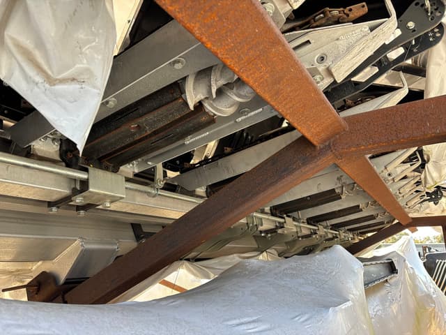 Image of GTS X10 equipment image 4