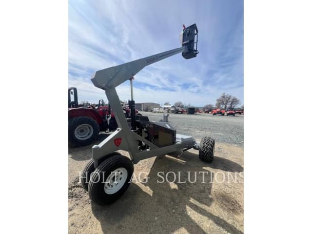 Image of Guardian Ag GT-20 equipment image 1