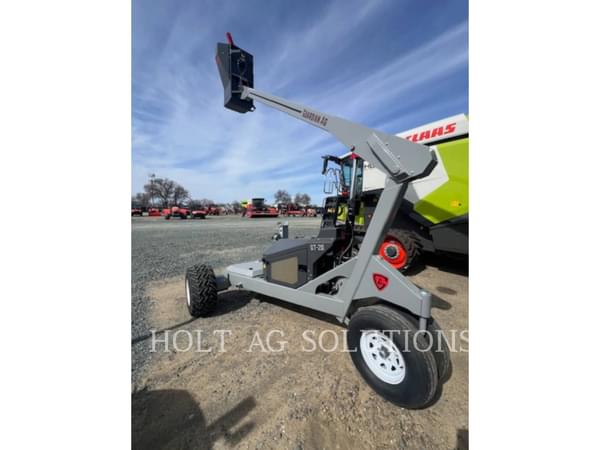 Equipment Main Image