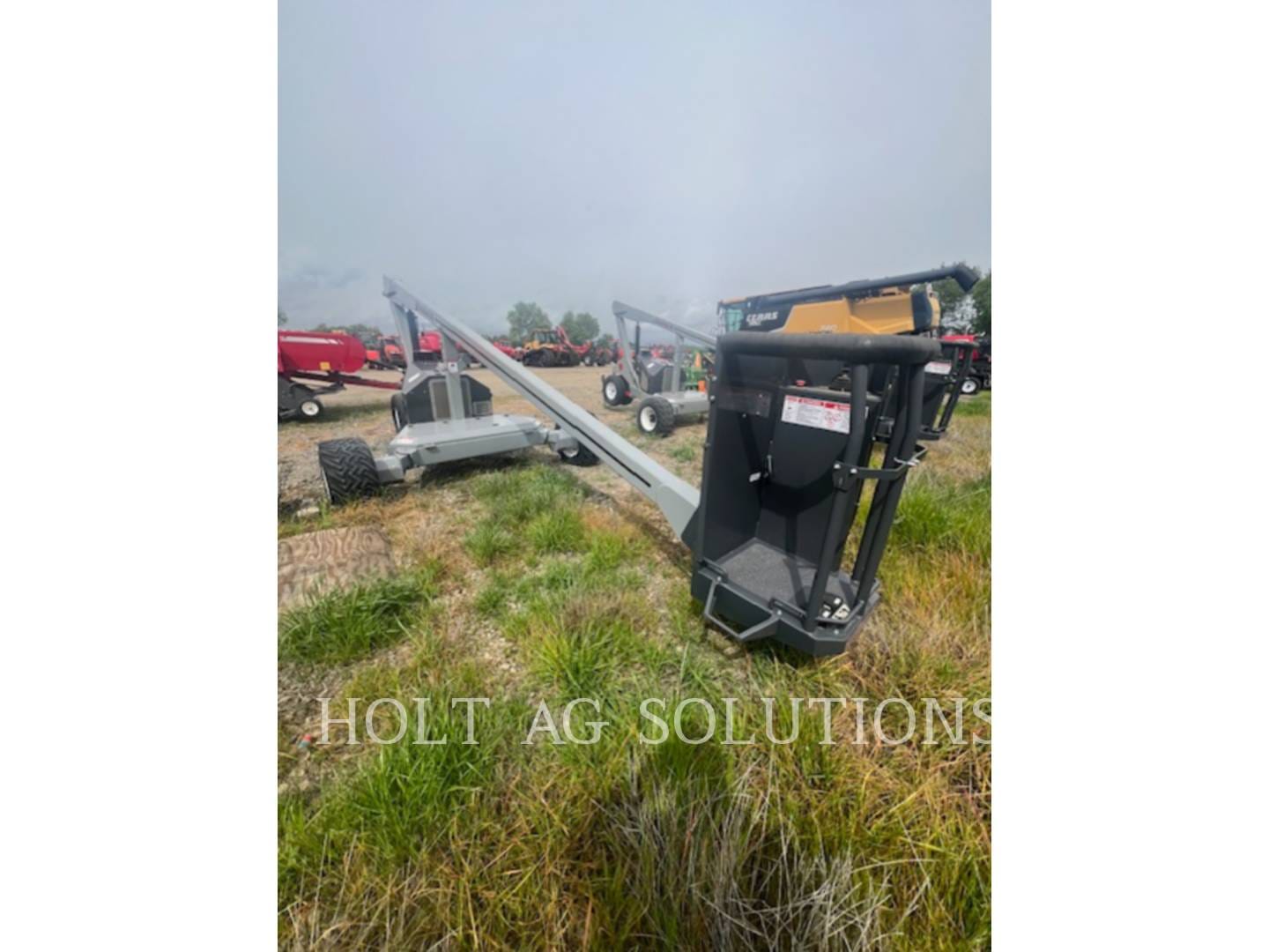 2022 Guardian Ag GT-25 Equipment Image0