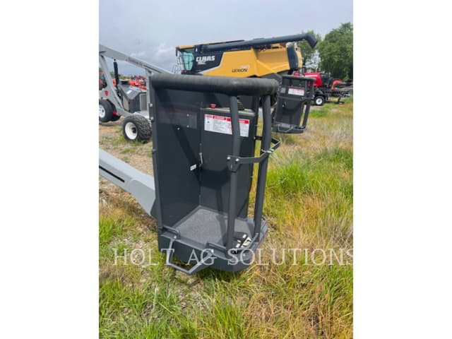 Image of Guardian Ag GT-25 equipment image 1