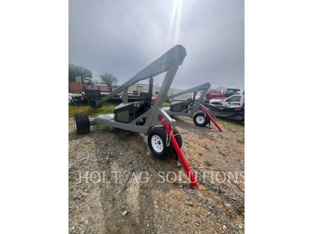 Image of Guardian Ag GT-25 equipment image 4