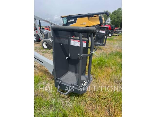 Image of Guardian Ag GT-25 equipment image 1