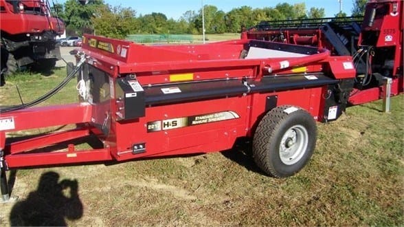 Main image H&S S2213