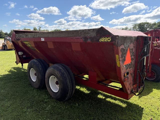 Image of H&S TS5220 equipment image 3