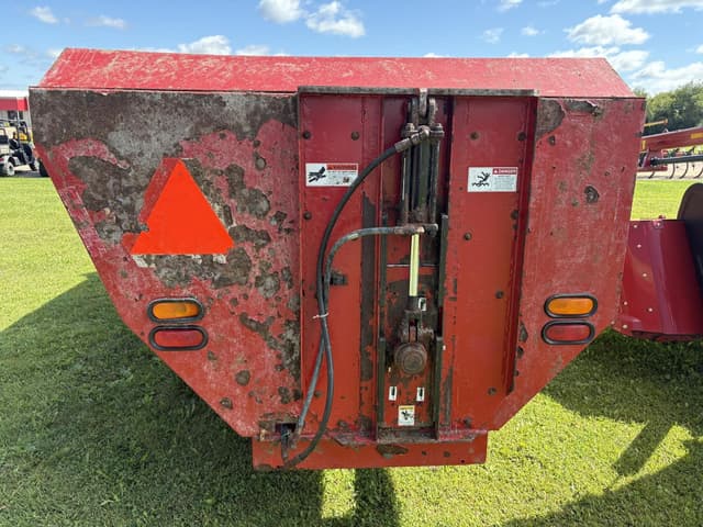 Image of H&S TS5220 equipment image 4