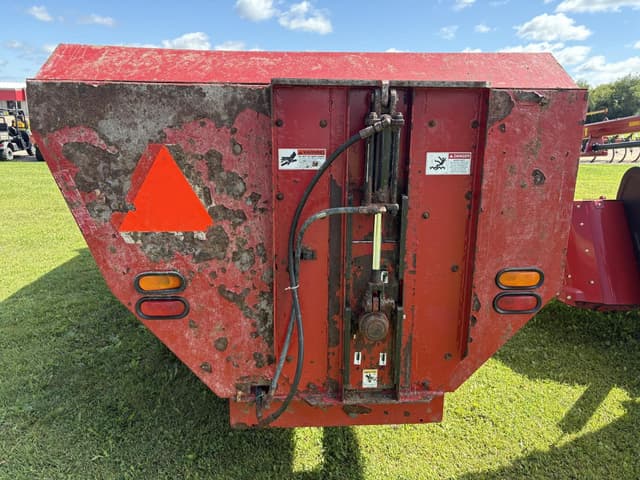 Image of H&S TS5220 equipment image 4