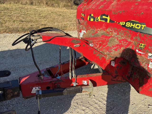 Image of H&S TS5234 equipment image 1