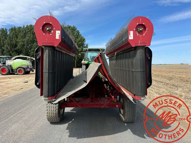 Image of H&S TF6128 equipment image 4