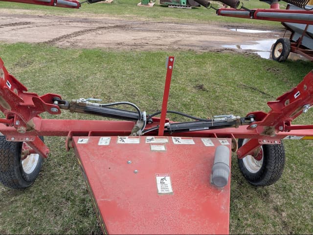 Image of H&S 3110 equipment image 3