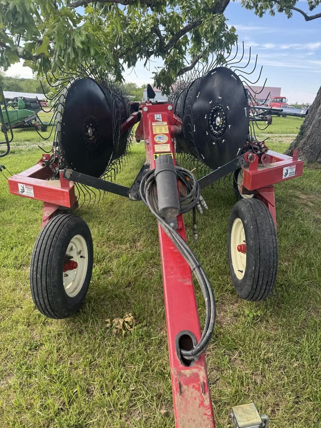Image of H&S HC5114 equipment image 1