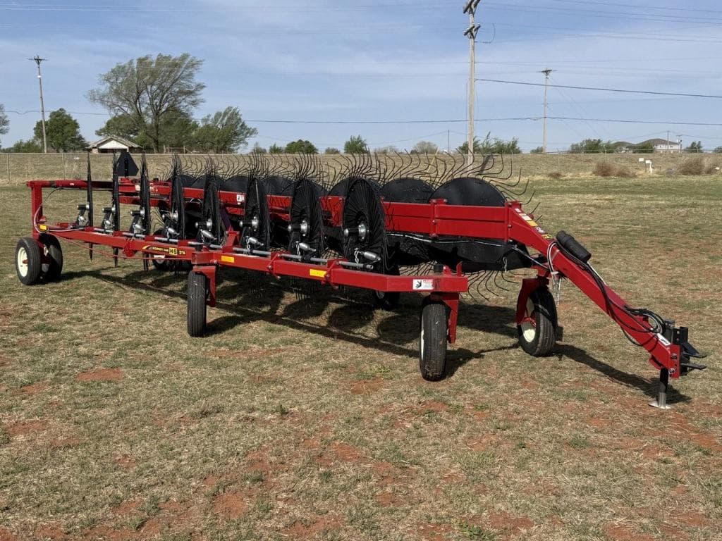 Image of H&S HC5114 Primary image