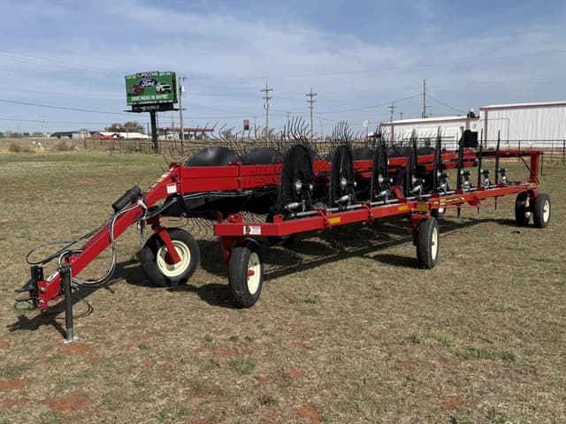 Image of H&S HC5114 equipment image 3