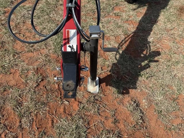 Image of H&S HC5114 equipment image 2