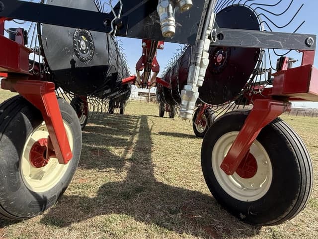 Image of H&S HC5114 equipment image 4