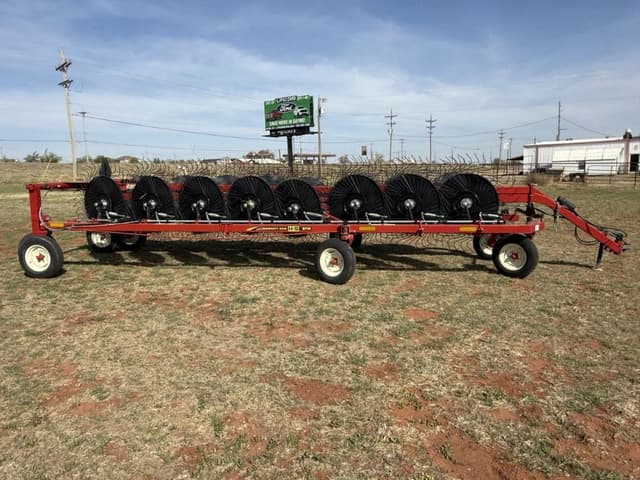 Image of H&S HC5114 equipment image 1