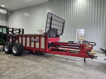 Main image Hagedorn Hydra-Spread Extravert 5290