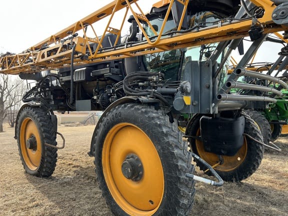 Main image Hagie STS12