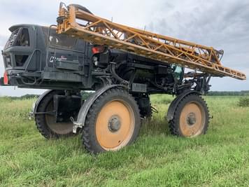 Main image Hagie STS12