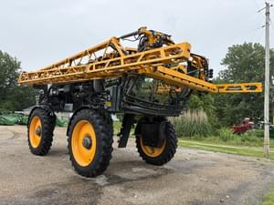 2022 Hagie STS12 Image