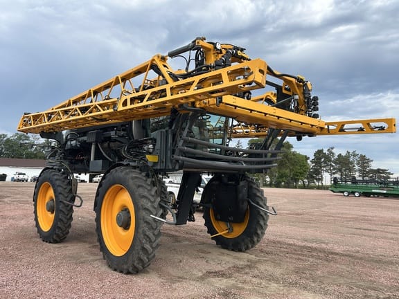 2022 Hagie STS12 Equipment Image0