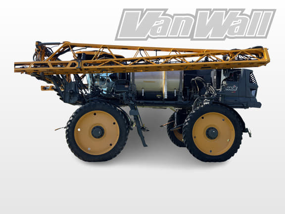 Image of Hagie STS12 Primary image