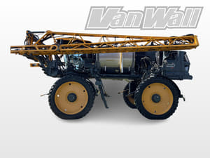 2022 Hagie STS12 Image