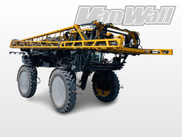 Main image Hagie STS12