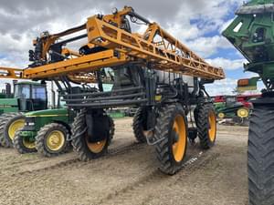 2022 Hagie STS12 Image