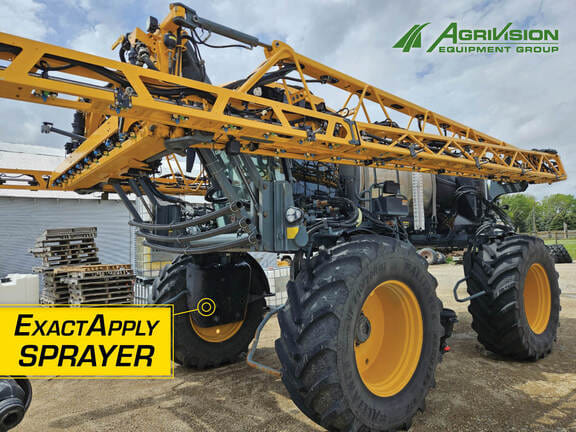 Main image Hagie STS12