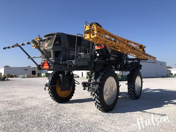 Image of Hagie STS12 equipment image 1