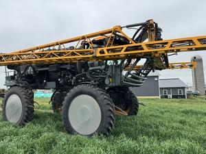 2022 Hagie STS12 Image