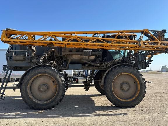 Image of Hagie STS12 equipment image 1