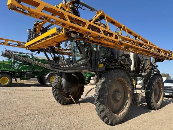 Image of Hagie STS12 equipment image 3