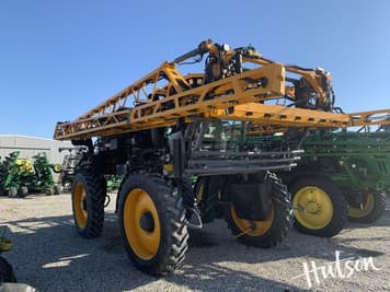 Main image Hagie STS12