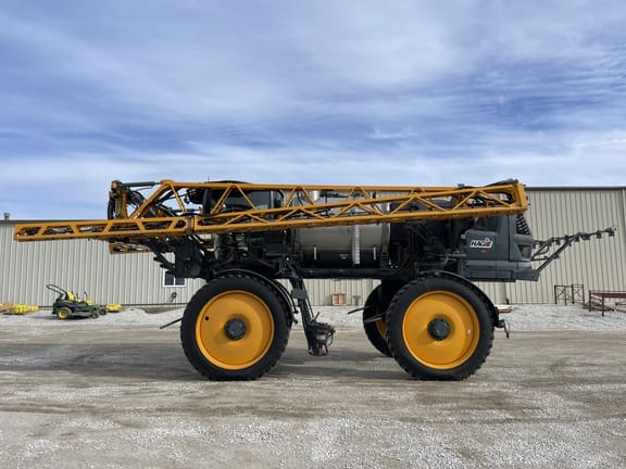 Main image Hagie STS12